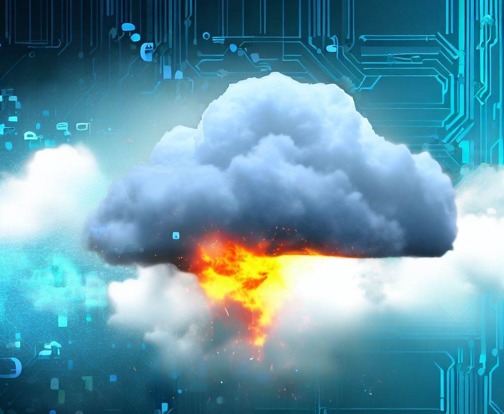 Best Practices for your Cloud-Native Disaster Recovery Strategy