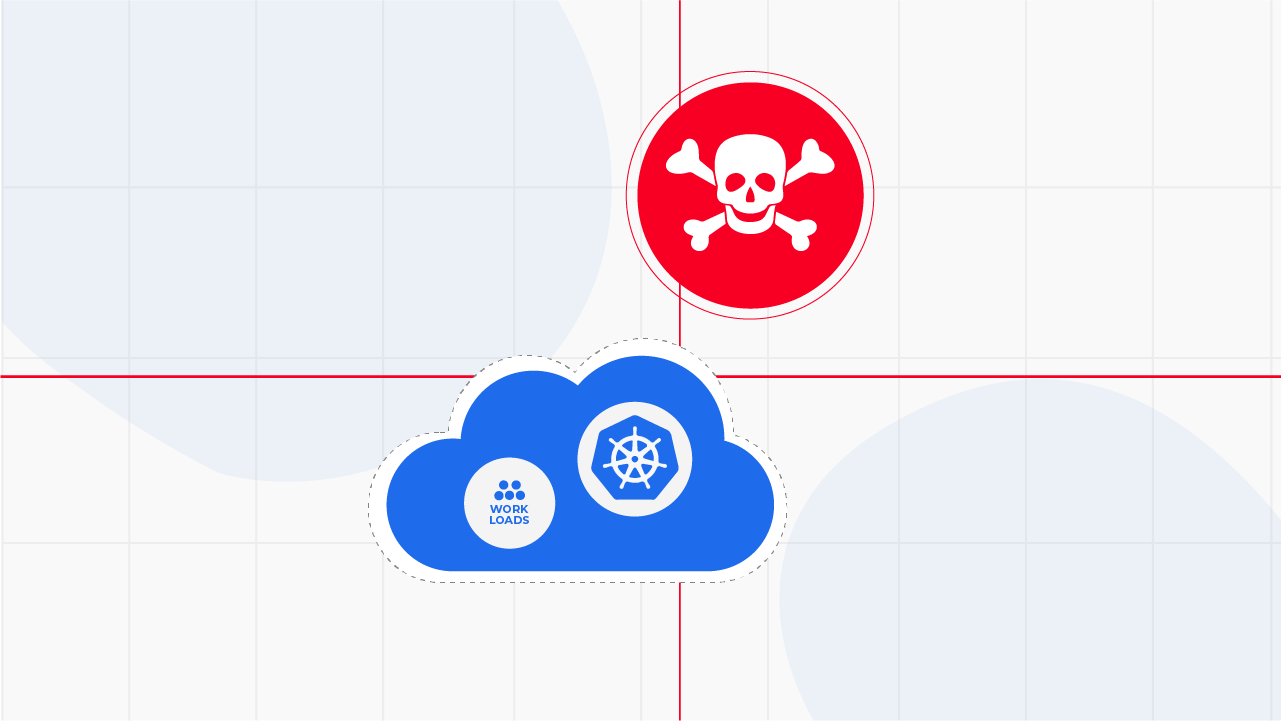 Ransomware Detection for your Cloud-Native Workloads